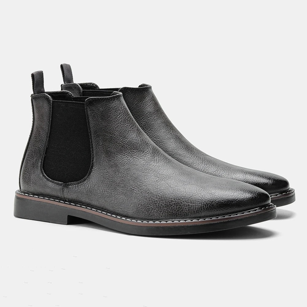 Sanford™ | Chelsea Boots with Timeless Design