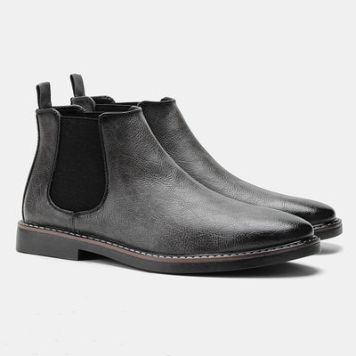 Sanford™ | Chelsea Boots with Timeless Design