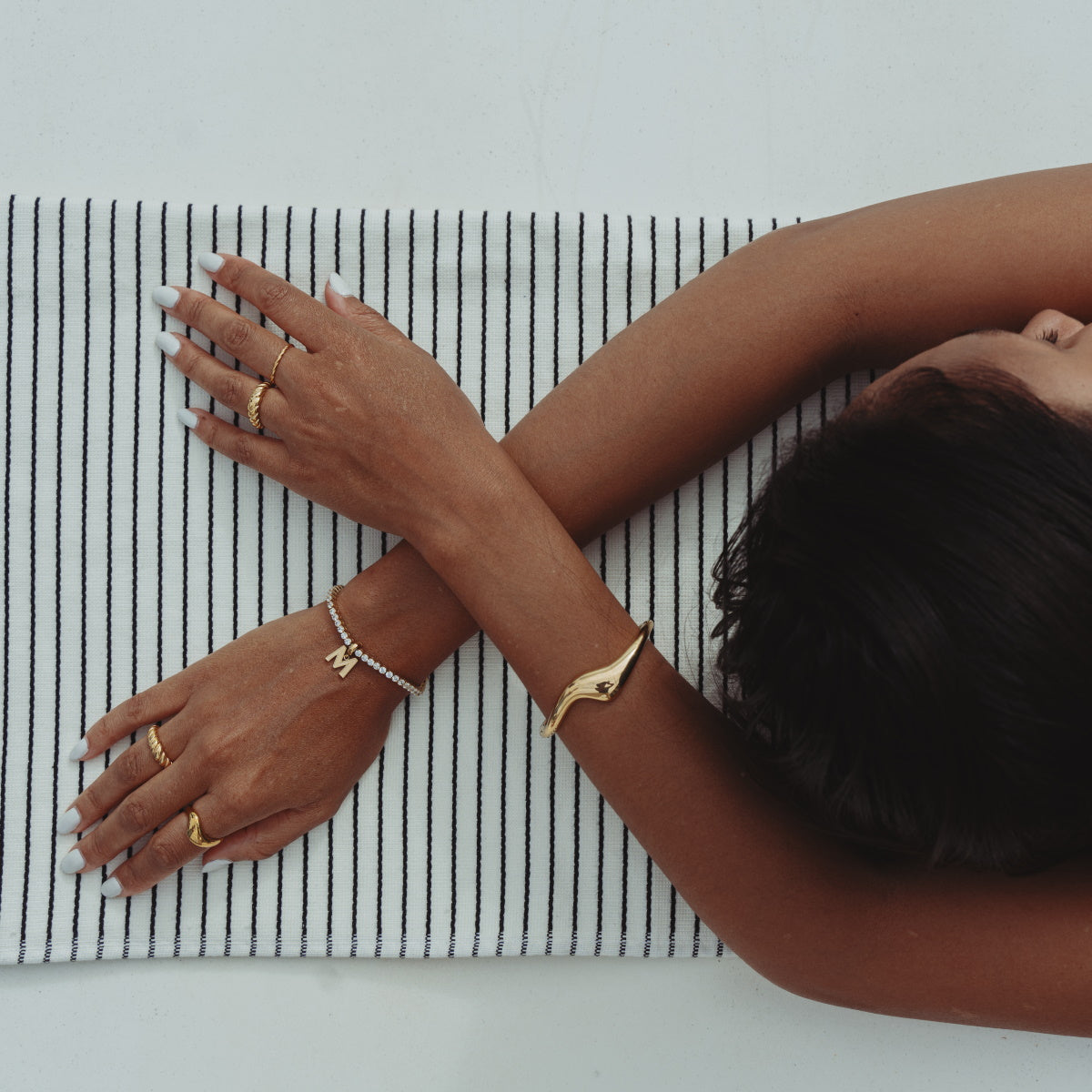 سوار كف الموجة