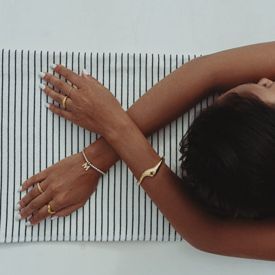 سوار كف الموجة