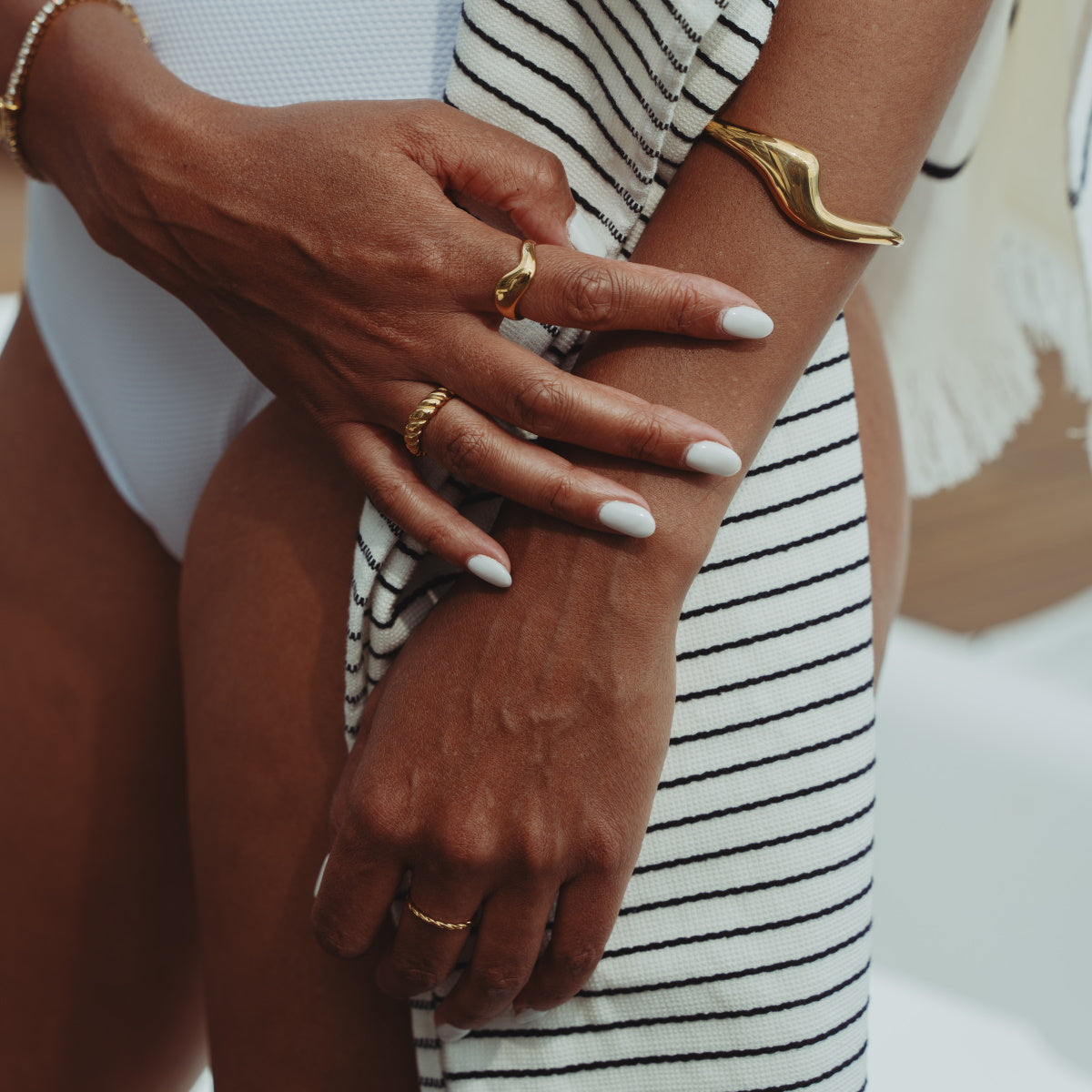 سوار كف الموجة