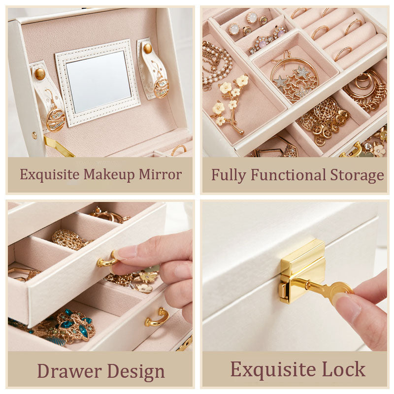 Milana's jewelry box 