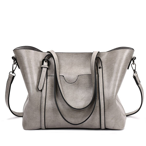 Laken - Fashionable high-capacity shoulder bag