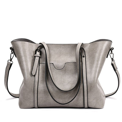 Laken - Fashionable high-capacity shoulder bag