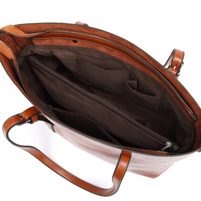 Laken - Fashionable high-capacity shoulder bag