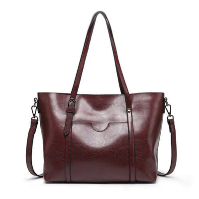 Laken - Fashionable high-capacity shoulder bag