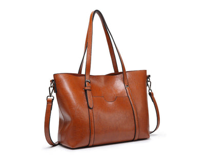 Laken - Fashionable high-capacity shoulder bag
