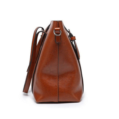 Laken - Fashionable high-capacity shoulder bag