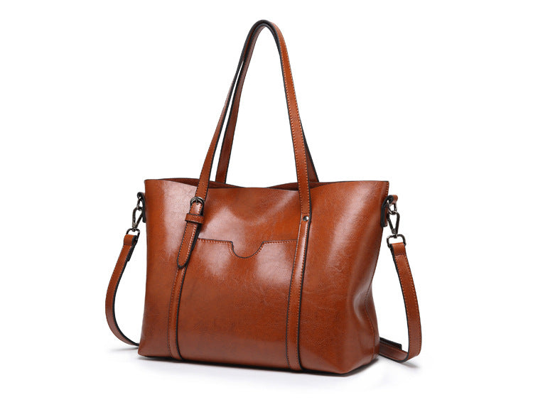 Laken - Fashionable high-capacity shoulder bag