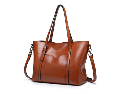 Laken - Fashionable high-capacity shoulder bag