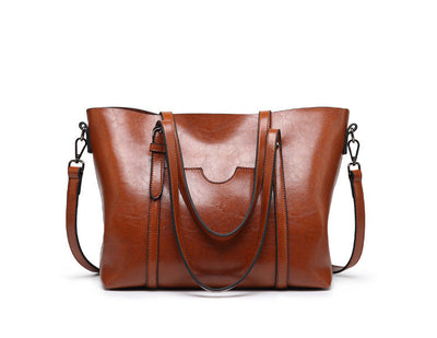 Laken - Fashionable high-capacity shoulder bag