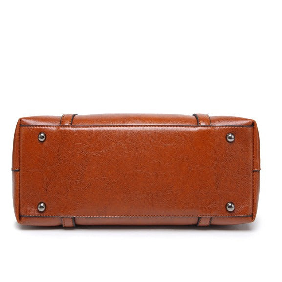 Laken - Fashionable high-capacity shoulder bag