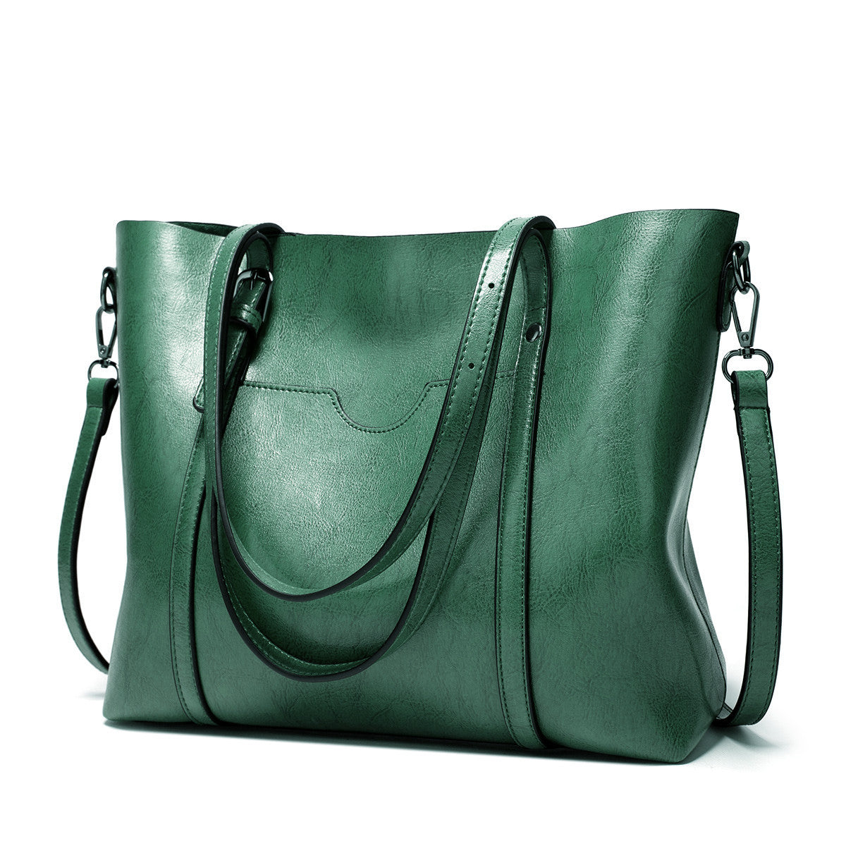Laken - Fashionable high-capacity shoulder bag