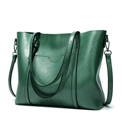 Laken - Fashionable high-capacity shoulder bag