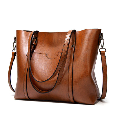 Laken - Fashionable high-capacity shoulder bag