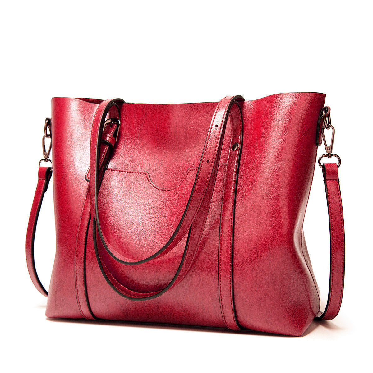 Laken - Fashionable high-capacity shoulder bag