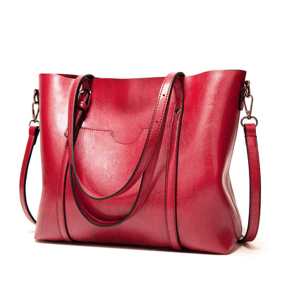 Laken - Fashionable high-capacity shoulder bag