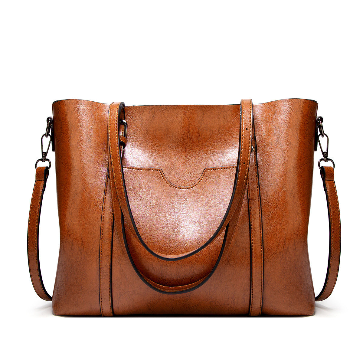 Laken - Fashionable high-capacity shoulder bag