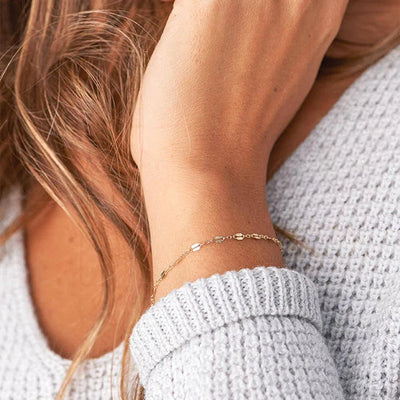 سوار سلسلة أمارا الدانتيل