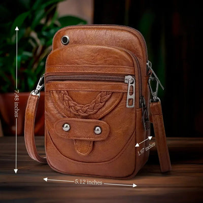 Mia - Fashionable Small Shoulder Bags for Women