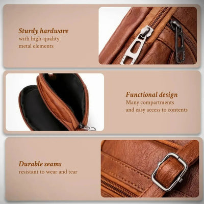 Mia - Fashionable Small Shoulder Bags for Women