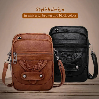 Mia - Fashionable Small Shoulder Bags for Women