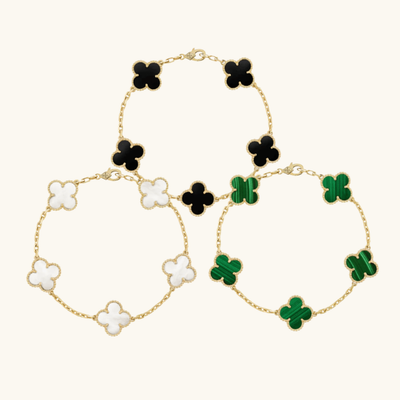 مجموعة هوليوود كلوفر