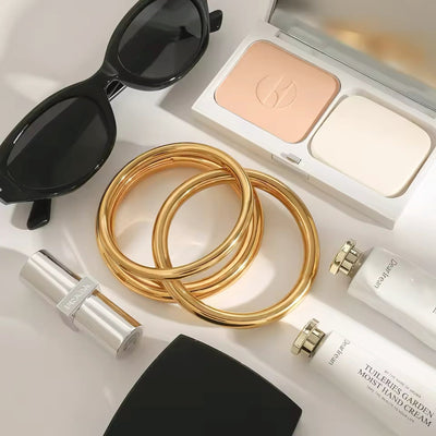 سوار لينا الذهبي الأملس