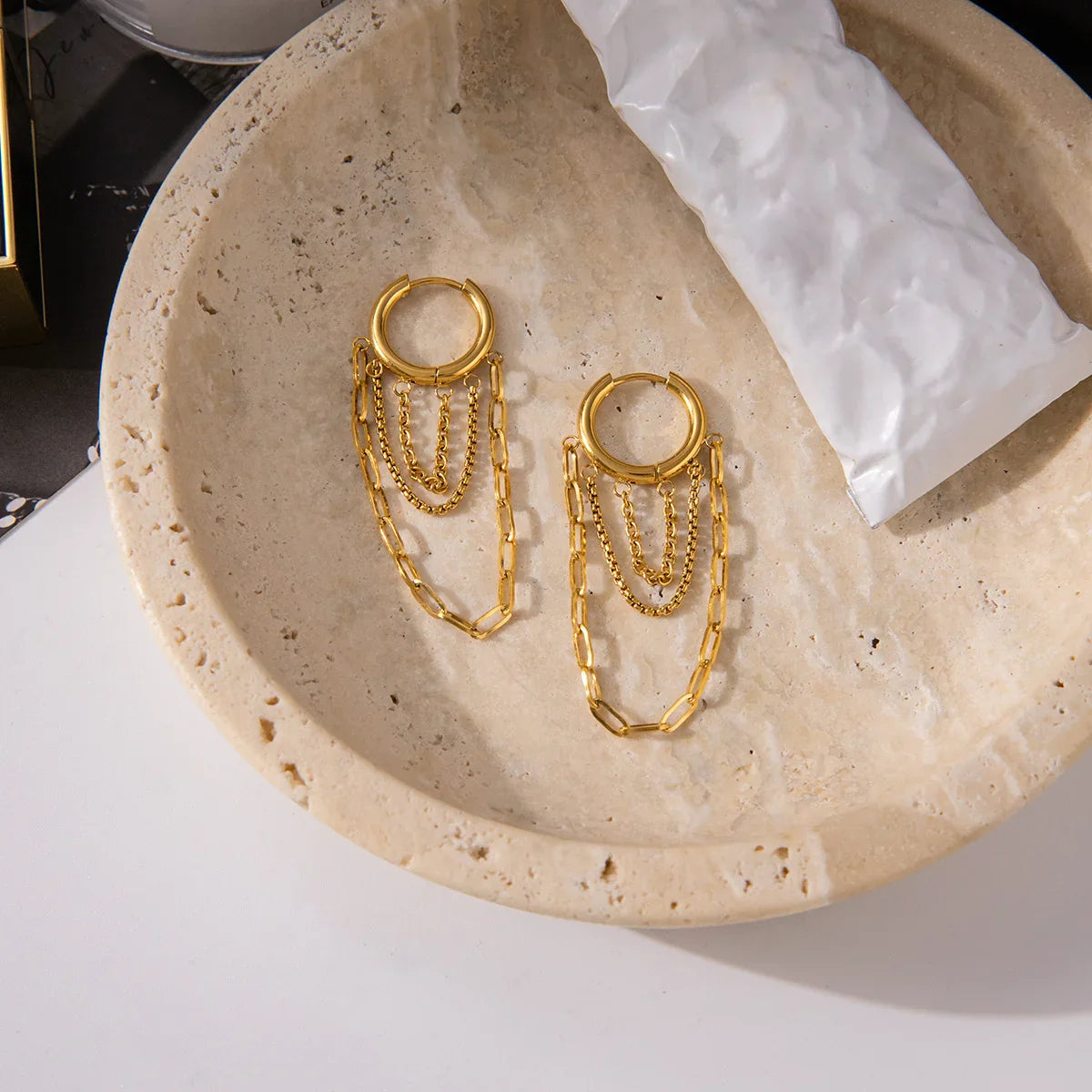 سلسلة حلقات ألاينا