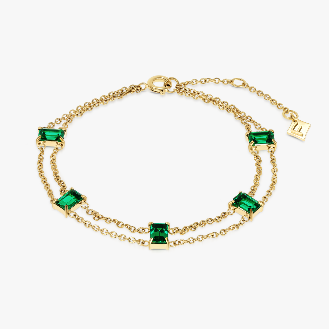 سوار كريستالي