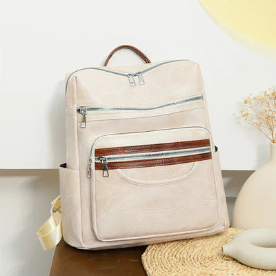 Everett - A Timeless Urban Backpack 