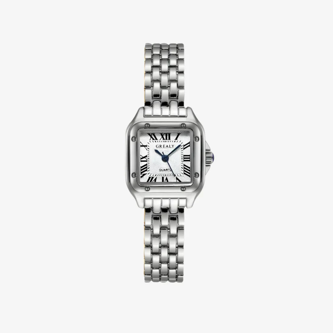Vienna Clock | Gold