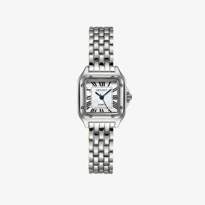 Vienna Clock | Gold