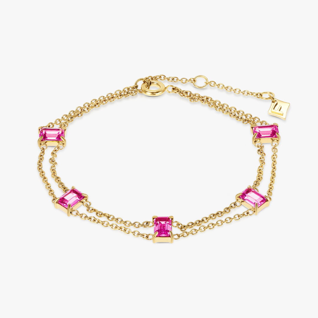 سوار كريستالي