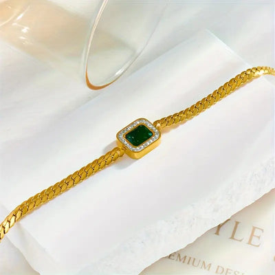 Aurel Verdasca Bracelet | Gold