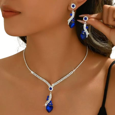 مجموعة بياتريس زيركونيا