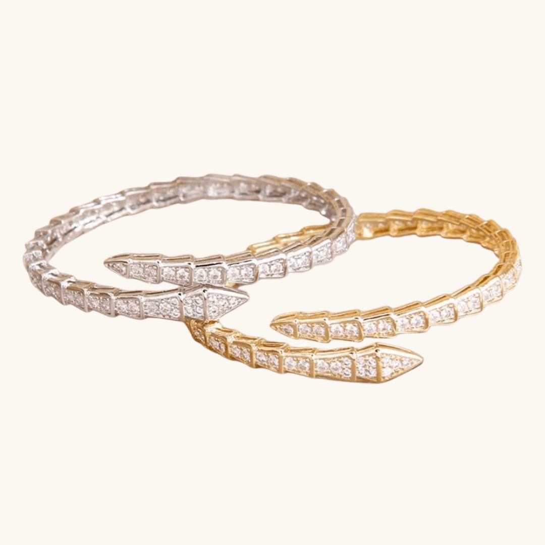 سوار سيربنت ديلوكس