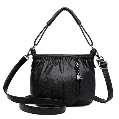 Waverly - Fashionable Multi-Layer Handbag