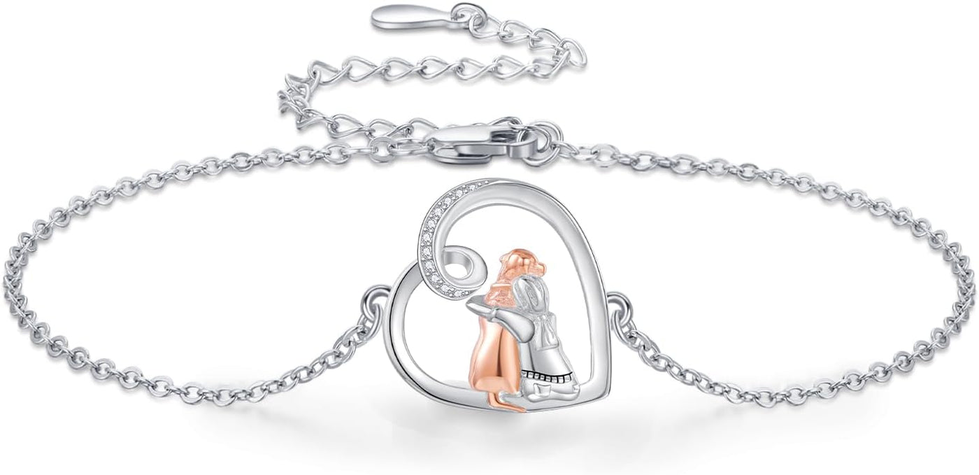 سوار الحظ القابل للتعديل – بسيط وساحر