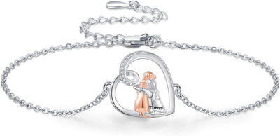 سوار الحظ القابل للتعديل – بسيط وساحر