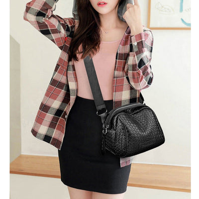 Soleil - Stylish Lightweight Crossbody Bag