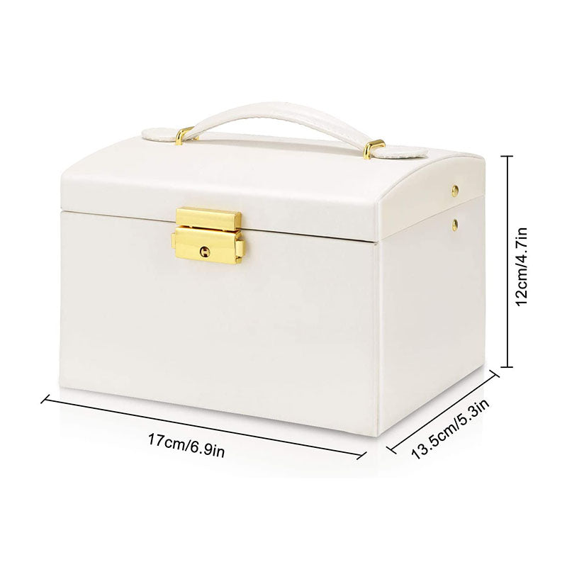 Milana's jewelry box 