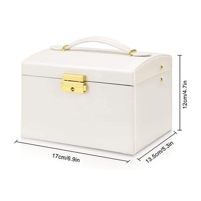 Milana's jewelry box 