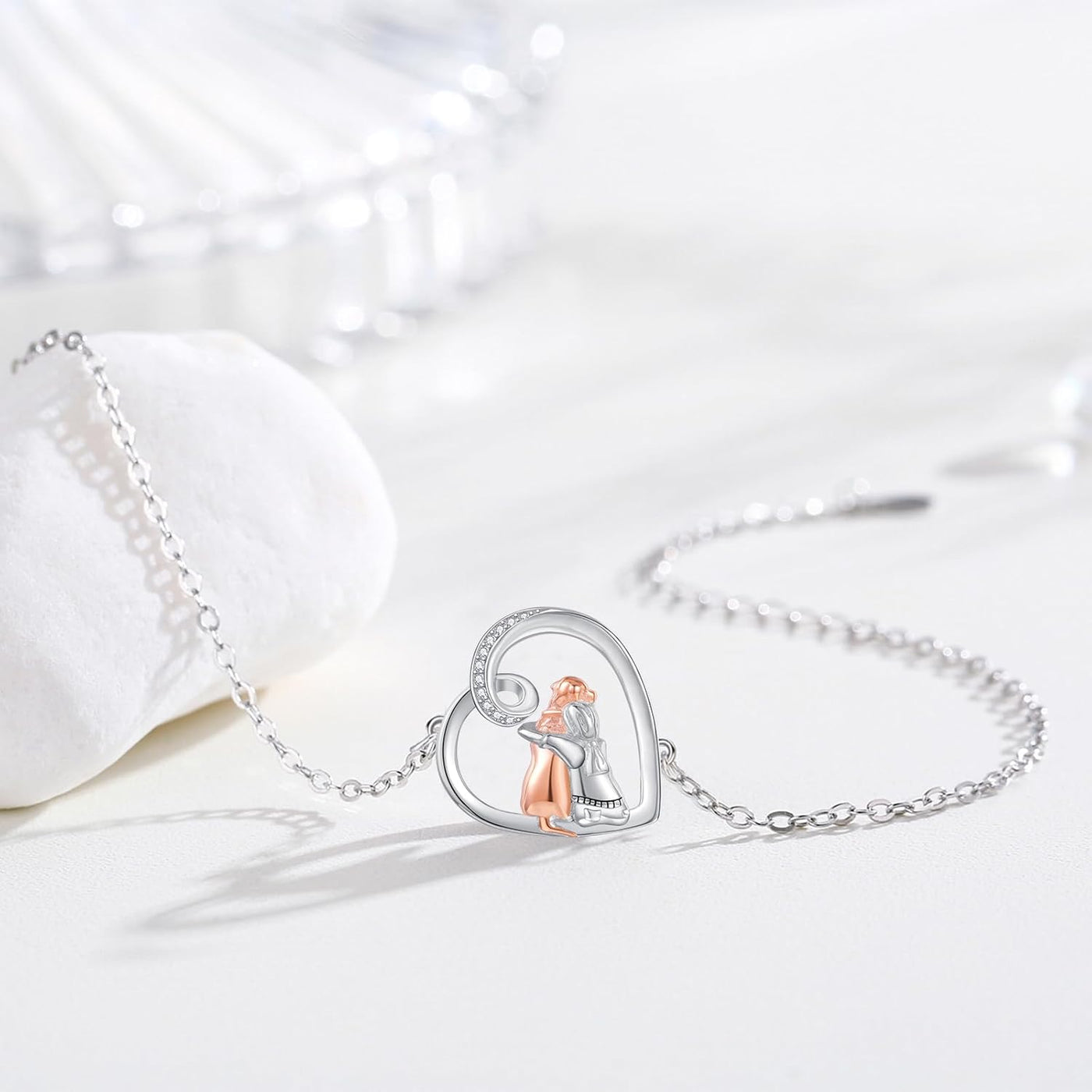 سوار الحظ القابل للتعديل – بسيط وساحر