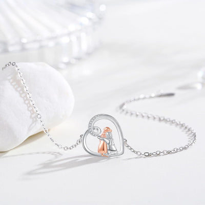 سوار الحظ القابل للتعديل – بسيط وساحر