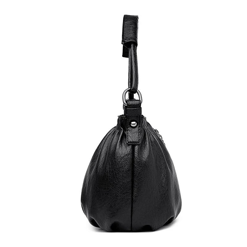 Waverly - Fashionable Multi-Layer Handbag