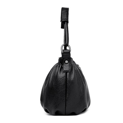 Waverly - Fashionable Multi-Layer Handbag