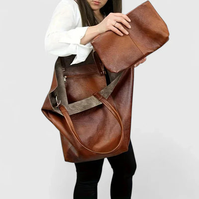 كلاي | حقيبة توت أنيقة