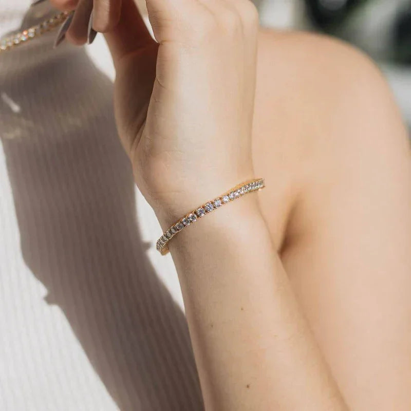 سوار تينيس ليليان