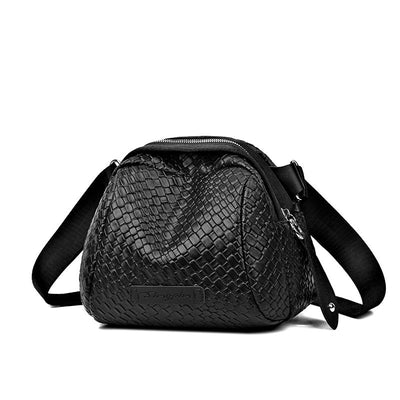 Soleil - Stylish Lightweight Crossbody Bag